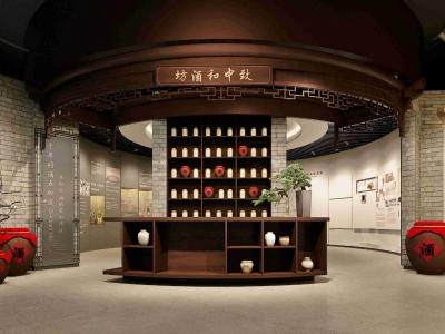 工业旅游策划设计观光工厂规划设计产业文旅设计公司上海隐盏文化
